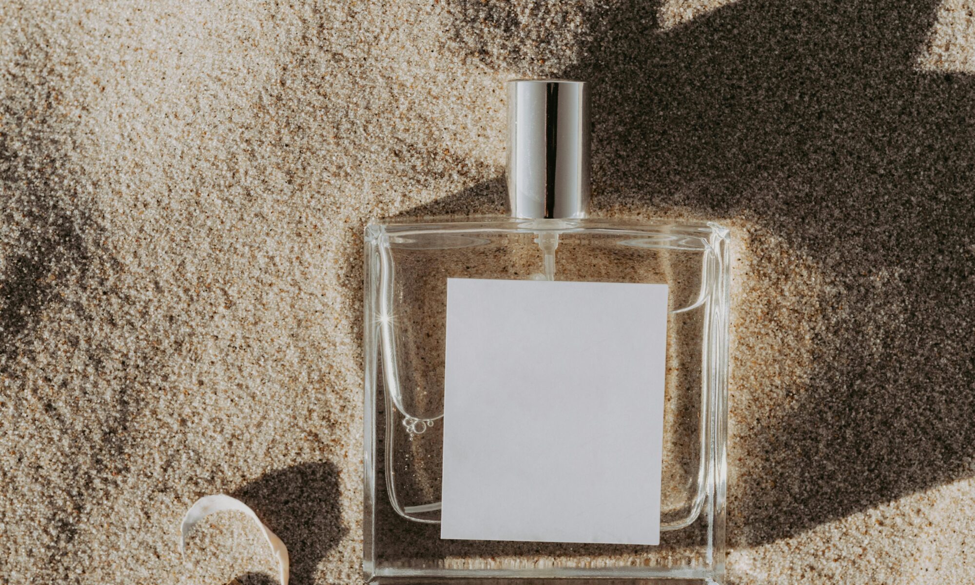 Sommerparfums mit kleinen Preisen