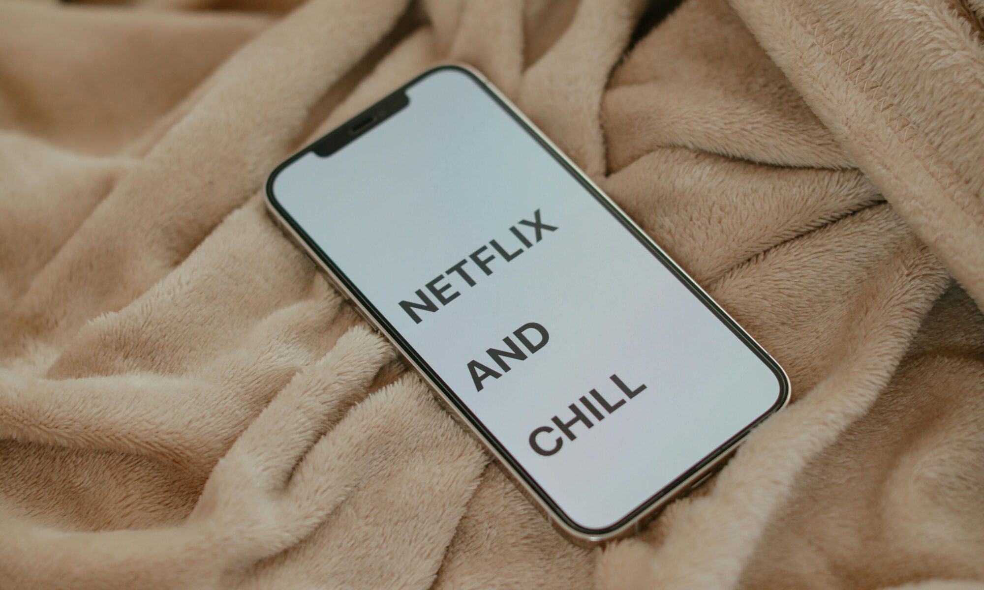 Netflix-Starts