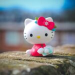 Hello Kitty x essence