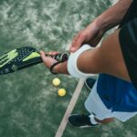 Padel Tennis