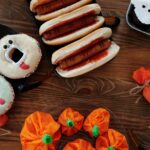 Halloween-Snacks